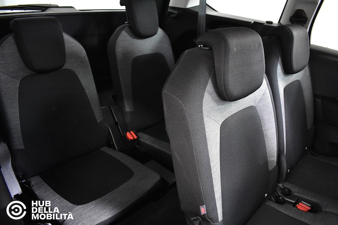 CITROEN Grand C4 SpaceTourer BlueHDi 130 S&S EAT8 Business